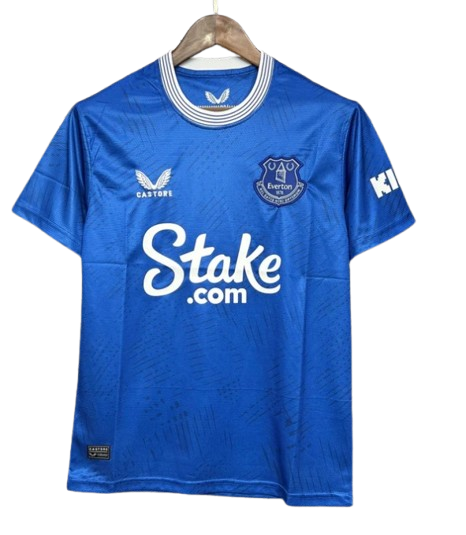 Everton Home 24/25