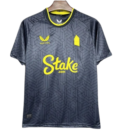 Everton Third Away 24/25