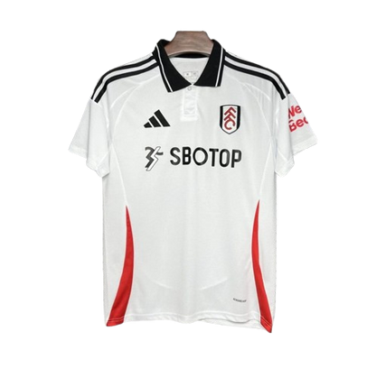 Fulham Home 24/25