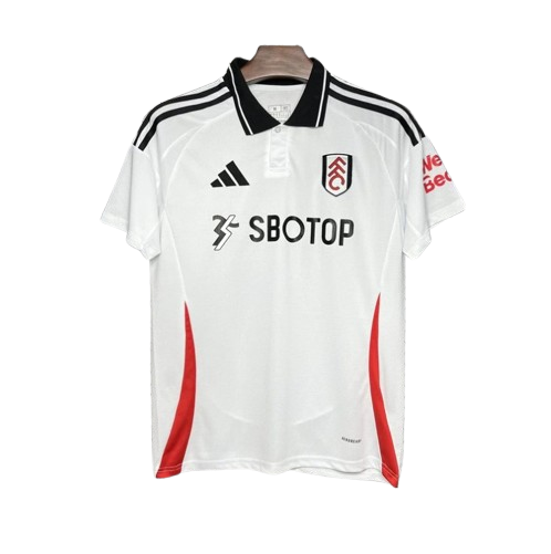 Fulham Home 24/25