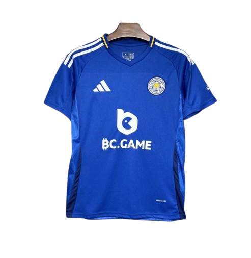 Leicester Home 24/25