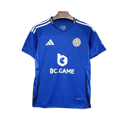 Leicester Home 24/25