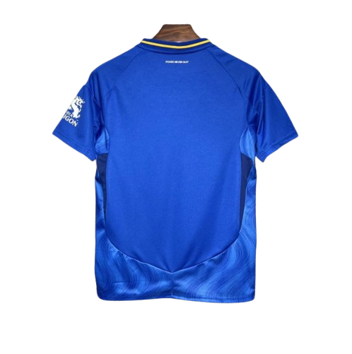 Leicester Home 24/25