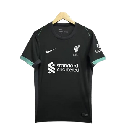 Liverpool Away 24/25