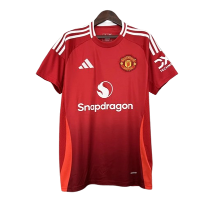 Manchester United Home 24/25