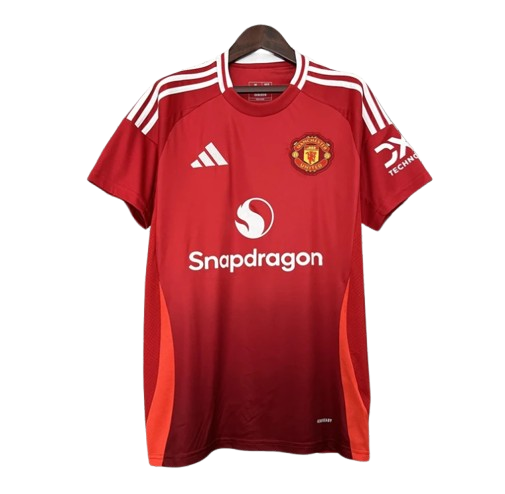 Manchester United Home 24/25