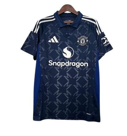 Manchester United Away 24/25