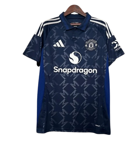 Manchester United Away 24/25