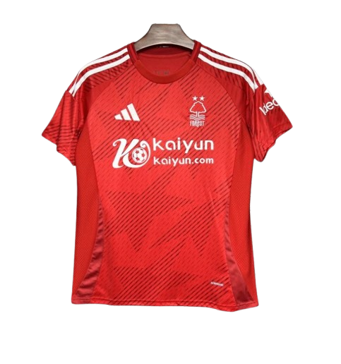 Nottingham Forest Home 24/25