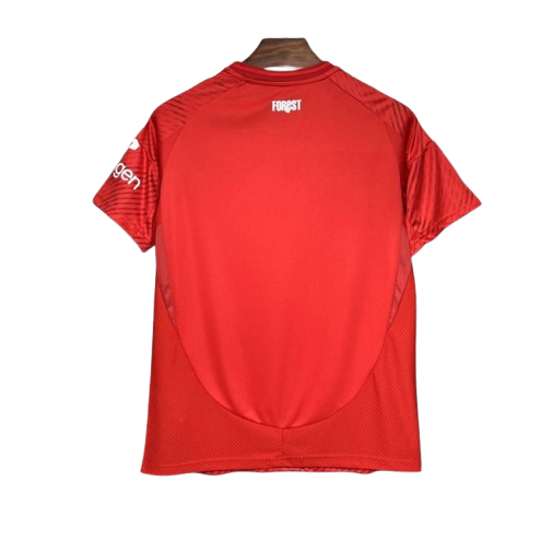 Nottingham Forest Home 24/25