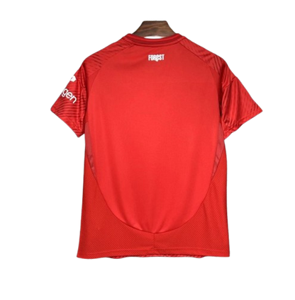 Nottingham Forest Home 24/25