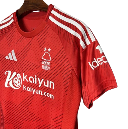 Nottingham Forest Home 24/25