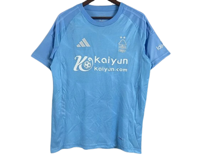 Nottingham Forest Third Away 24/25