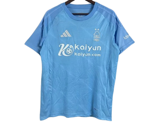 Nottingham Forest Third Away 24/25