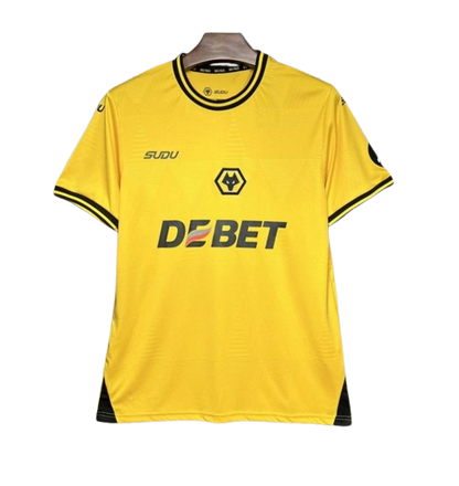 Wolves Home 24/25