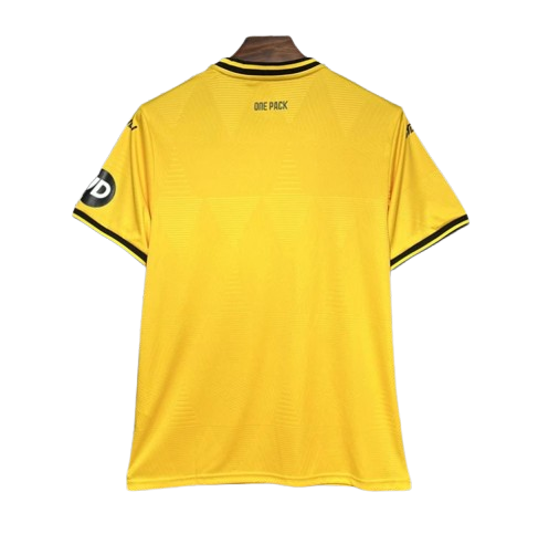 Wolves Home 24/25