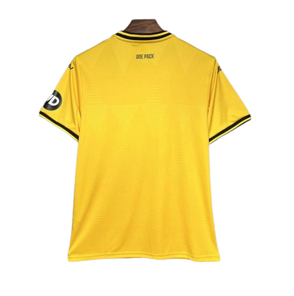 Wolves Home 24/25