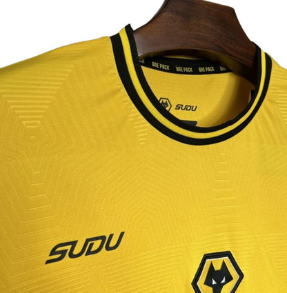 Wolves Home 24/25