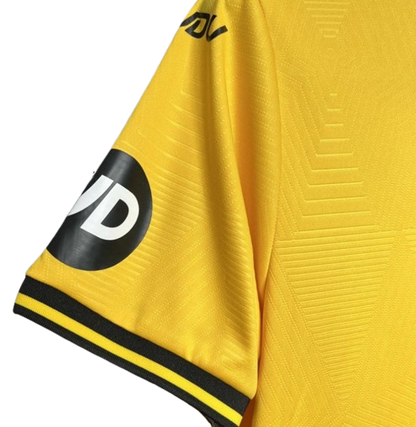 Wolves Home 24/25