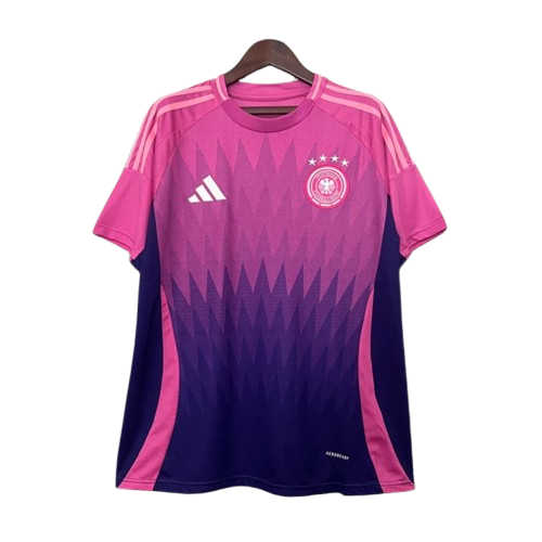 Germany away 24/25