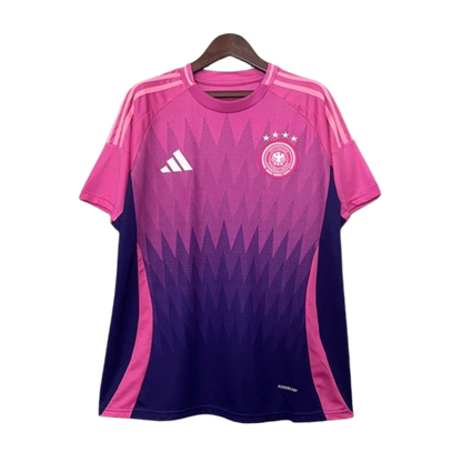 Germany away 24/25