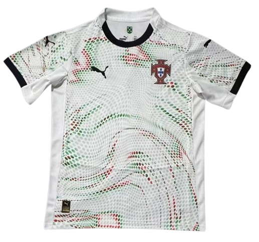 Portugal Away Puma 25/26