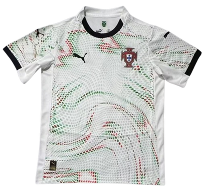 Portugal Away Puma 25/26