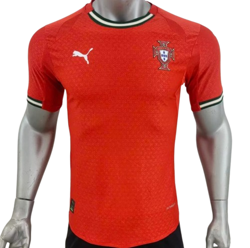 Portugal Home Puma 25/26