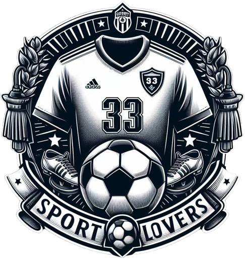 Sport lovers