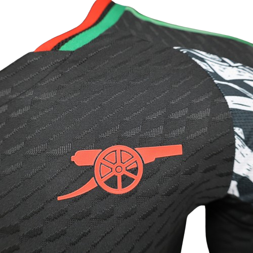 Arsenal Away 24/25