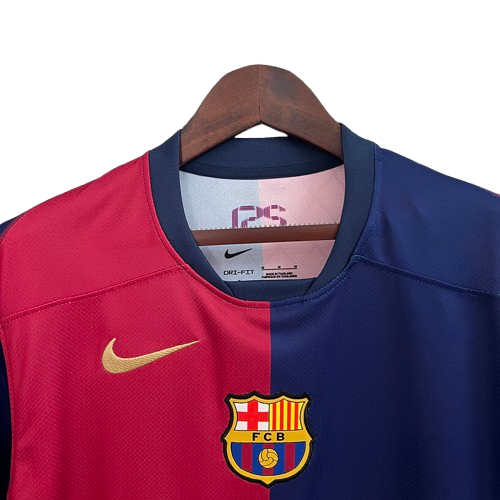 Barcelona Home 24/25