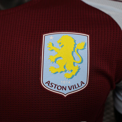 Aston Villa Home 24/25