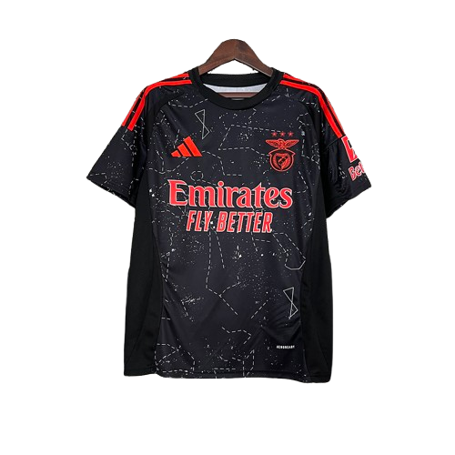 Benfica Away 24/25