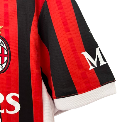 AC Milan Home 24/25