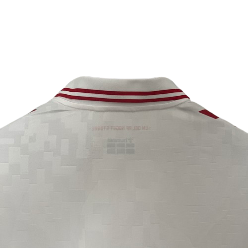 Denmark Away 24/25