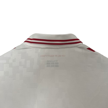 Denmark Away 24/25