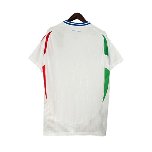 Italy Away 24/25