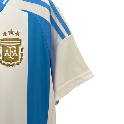 Argentina Home 24/25