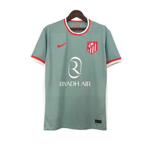 Atlético de Madrid Away 24/25