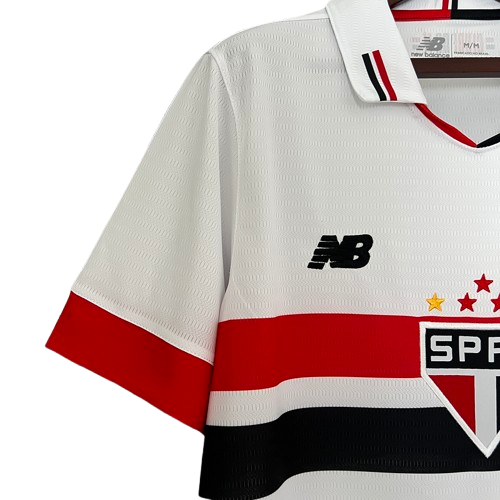 São Paulo Home 24/25