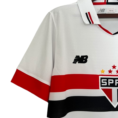 São Paulo Home 24/25