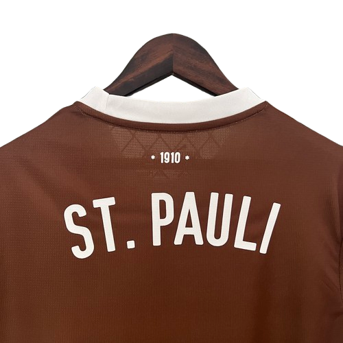 ST Pauli home 24/25