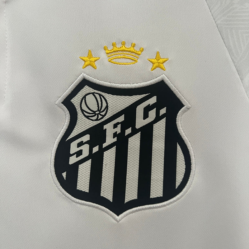 Santos Home 24/25