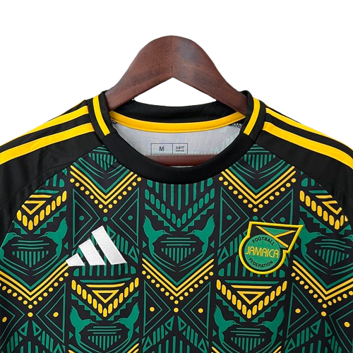 Jamaica Away 24/25