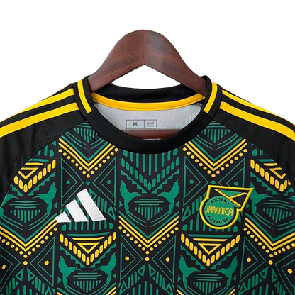 Jamaica Away 24/25