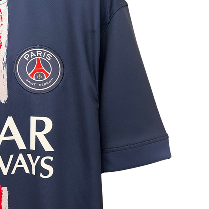 PSG Home 24/25