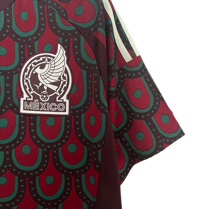 México Home 24/25