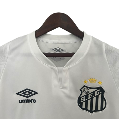 Santos Home 24/25