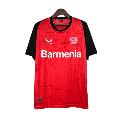 Leverkusen home 24/25