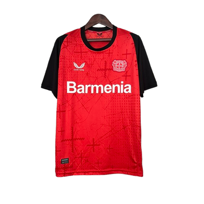 Leverkusen home 24/25